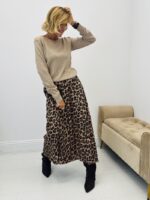 Pull maille sèche – Image 7
