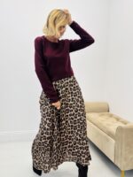 Pull maille sèche – Image 9