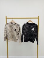 Pull à pois – Image 2