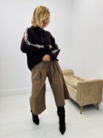 Veste boutonnage Brandebourg – Image 5
