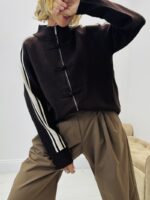 Veste boutonnage Brandebourg – Image 6