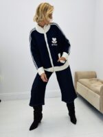 Veste col montant – Image 3