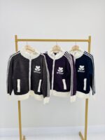 Veste col montant – Image 2