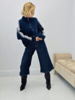 Veste boutonnage Brandebourg – Image 3