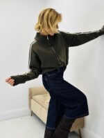 Veste boutonnage Brandebourg – Image 8