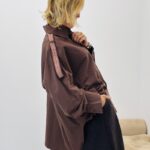 Chemise oversize - Marque LIPANOI