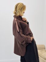 Chemise oversize - Marque LIPANOI