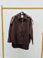 Chemise oversize - Marque LIPANOI – Image 2