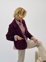 Veste suédine – Image 4