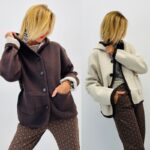Veste épaisse réversible – Image 7