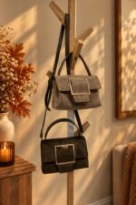 Sac suedine – Image 2