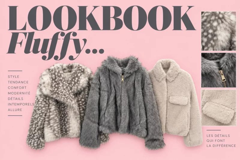 Catalogue Fluffy…