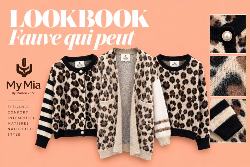 Catalogue Fauve qui peut