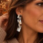 Boucle d'oreilles