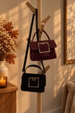 Sac suedine – Image 3