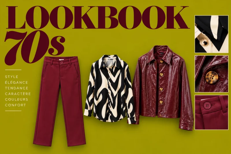 Catalogue Seventies