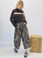 Veste en maille – Image 3
