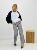 Sweat bi-colore – Image 3