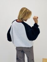 Sweat bi-colore – Image 5