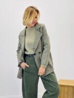 Veste double boutonnage - Marque VALENTYNE