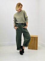 Pull chiné - Marque VALENTYNE – Image 7