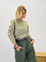 Pull chiné - Marque VALENTYNE – Image 8