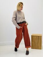 Pull chiné - Marque VALENTYNE – Image 5