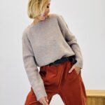 Pull chiné - Marque VALENTYNE