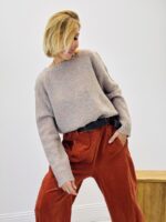 Pull chiné - Marque VALENTYNE