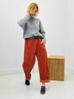 Pull chiné - Marque VALENTYNE – Image 3