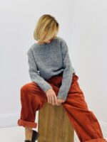 Pull chiné - Marque VALENTYNE – Image 4