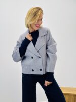 Gilet élégant à boutons - Marque VALENTYNE