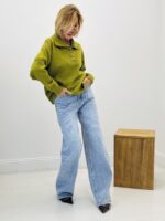 Pull avec col - Marque VALENTYNE – Image 8