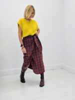 Gilet sans manches - Marque CASCADE – Image 7
