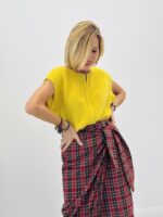 Gilet sans manches - Marque CASCADE – Image 8