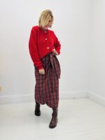 Gilet manches longues - Marque CASCADE – Image 4