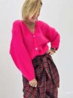Gilet Boutons Bijoux - Marque CASCADE – Image 7