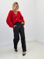 Gilet Boutons Bijoux - Marque CASCADE – Image 5