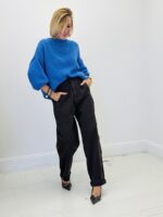 Pull coutures apparentes - Marque CASCADE – Image 6