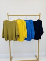 Pull coutures apparentes - Marque CASCADE – Image 3