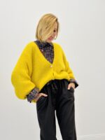 Gilet Boutons Bijoux - Marque CASCADE – Image 4