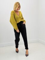 Gilet Boutons Bijoux - Marque CASCADE – Image 8
