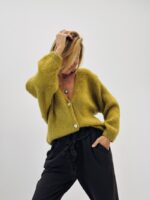 Gilet Boutons Bijoux - Marque CASCADE – Image 9