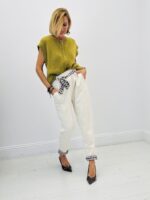 Gilet sans manches - Marque CASCADE – Image 4