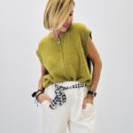 Gilet sans manches - Marque CASCADE
