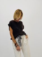 Gilet sans manches - Marque CASCADE – Image 6