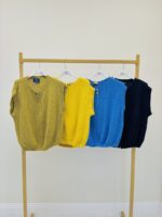 Gilet sans manches - Marque CASCADE – Image 3