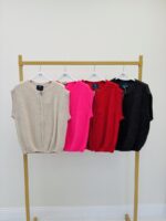 Gilet sans manches - Marque CASCADE – Image 2