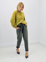 Gilet manches longues - Marque CASCADE – Image 8