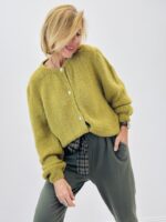 Gilet manches longues - Marque CASCADE – Image 9
